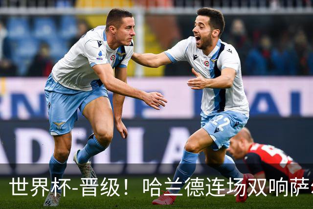 世界杯-晋级！哈兰德连场双响萨尔2球 挪威3-2塞内加尔