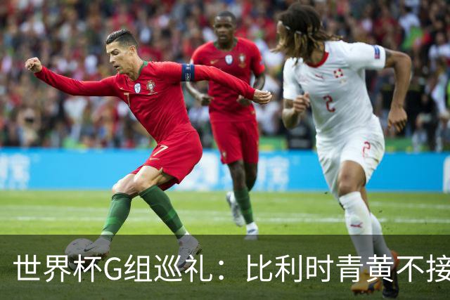 世界杯G组巡礼：比利时青黄不接 伊朗赴美参赛风波不断
