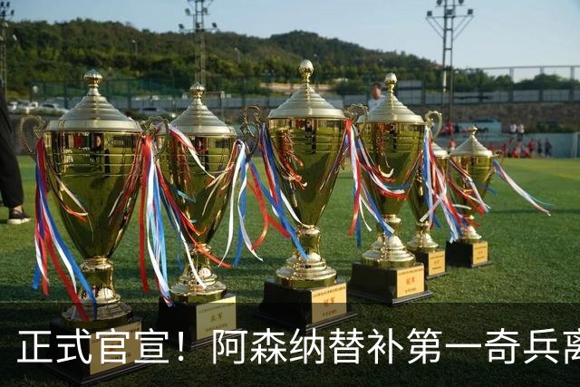 正式官宣！阿森纳替补第一奇兵离开，31岁的他卖出2000万欧元
